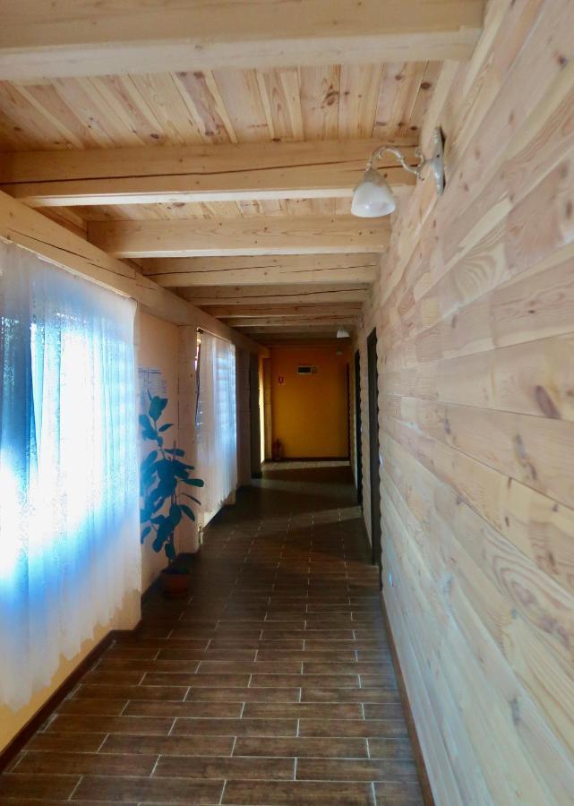 Hotel Casa Pop Săpînţa Exterior foto
